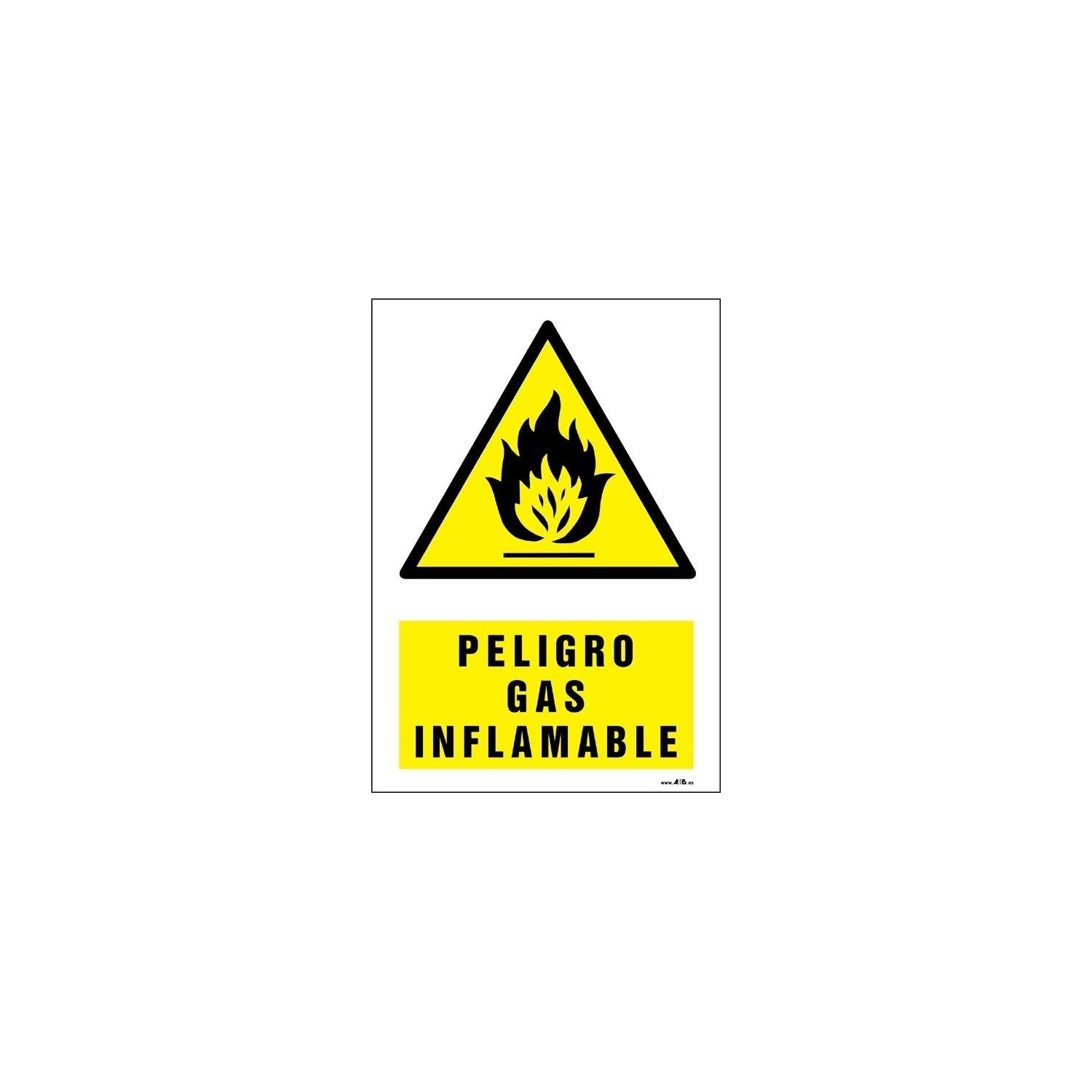 Imagenes de peligro gas inflamable