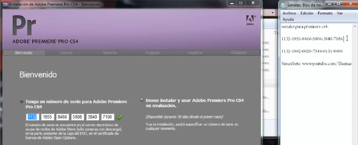 Adobe Premiere Cs4 Descargar Gratis Espanol